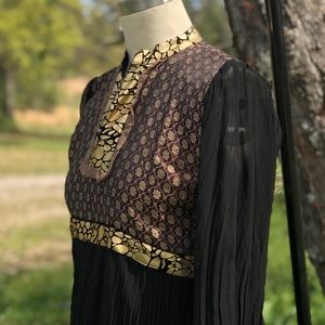Hippy Boho India Dress